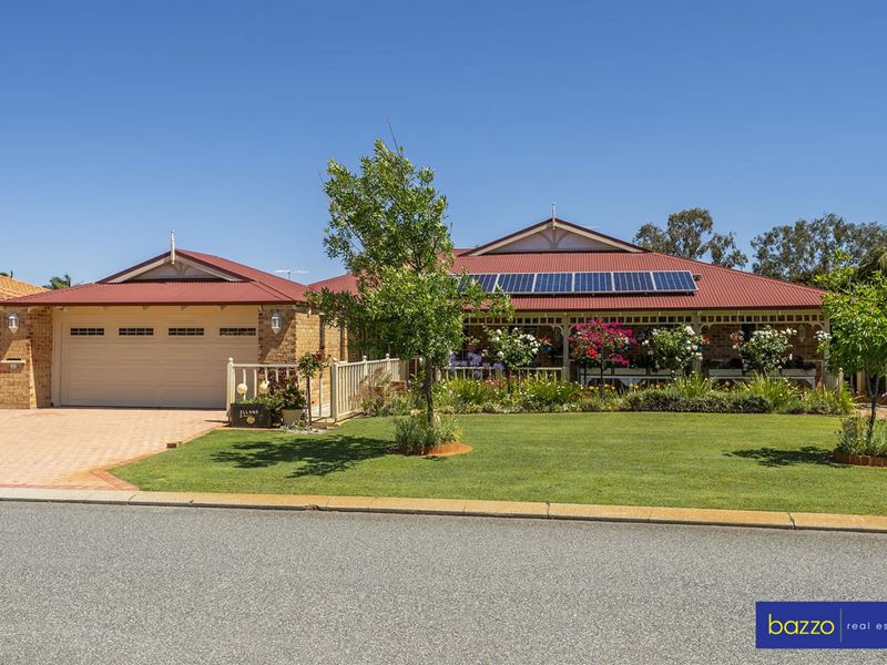 23 Promontory Parade, Ballajura WA 6066