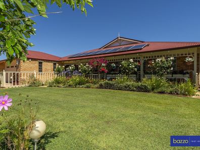 23 Promontory Parade, Ballajura WA 6066