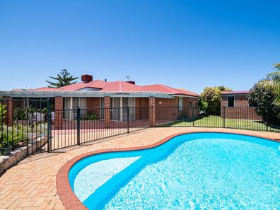 145 Cook Avenue, Hillarys WA 6025