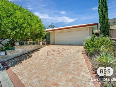 4 Sloan Court, Withers WA 6230