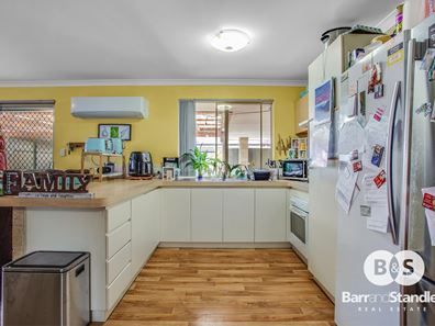 4 Sloan Court, Withers WA 6230