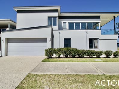 214A Arcadia Drive, Shoalwater WA 6169