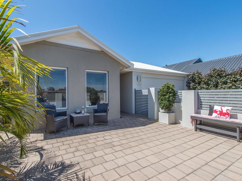 42B Coleman Crescent, Melville