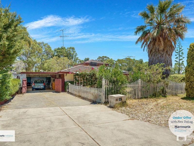 23 Althorne Way, Girrawheen WA 6064