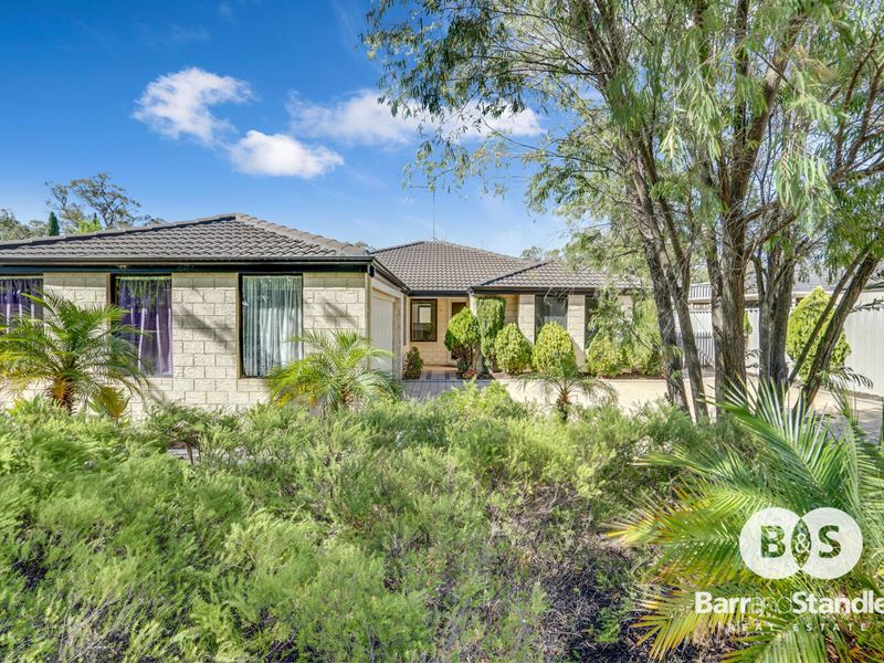 5 Meredith Way, Usher