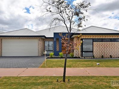 83 Barbarossa Drive, Caversham WA 6055