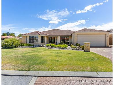 2 The Haven, Canning Vale WA 6155