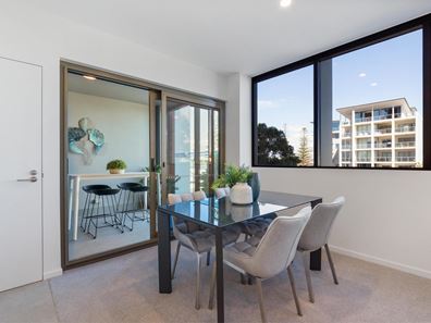 204/908 Canning Highway, Applecross WA 6153