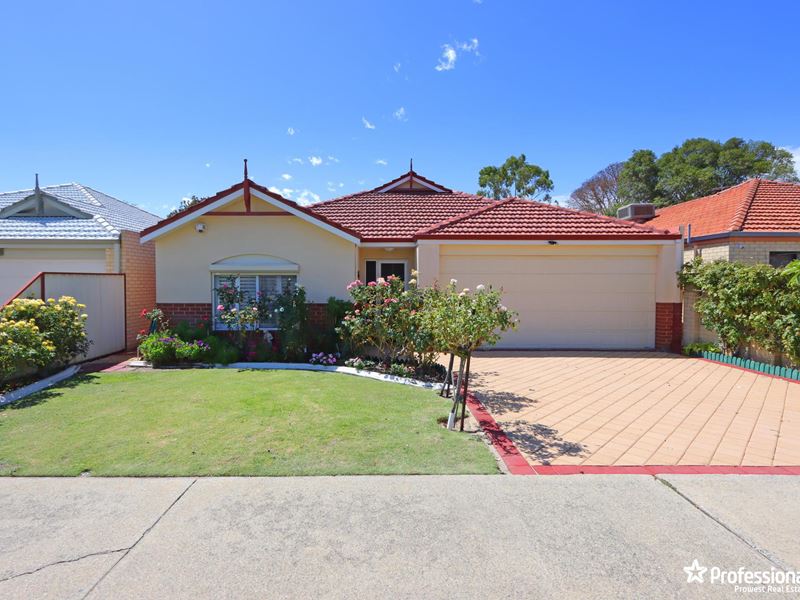 134 Tribute Street East, Riverton WA 6148