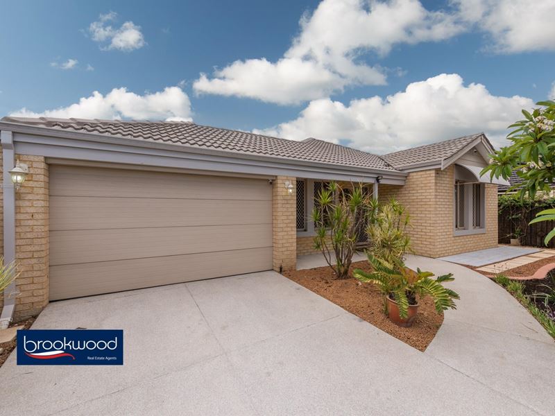 4 Carlisle Court, Middle Swan WA 6056