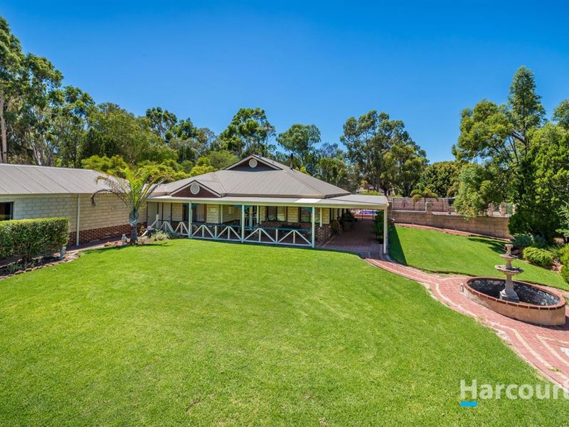 2 Catsbells Avenue, Bullsbrook WA 6084