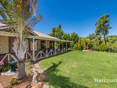 2 Catsbells Avenue, Bullsbrook WA 6084