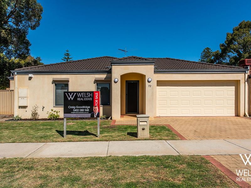 72 Grand Parade, Redcliffe WA 6104