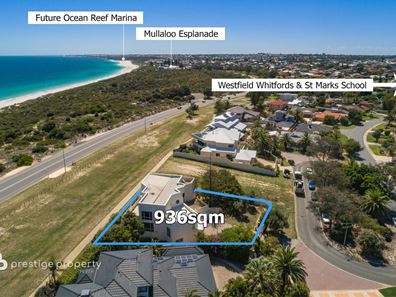 113 Castlecrag Drive, Kallaroo WA 6025