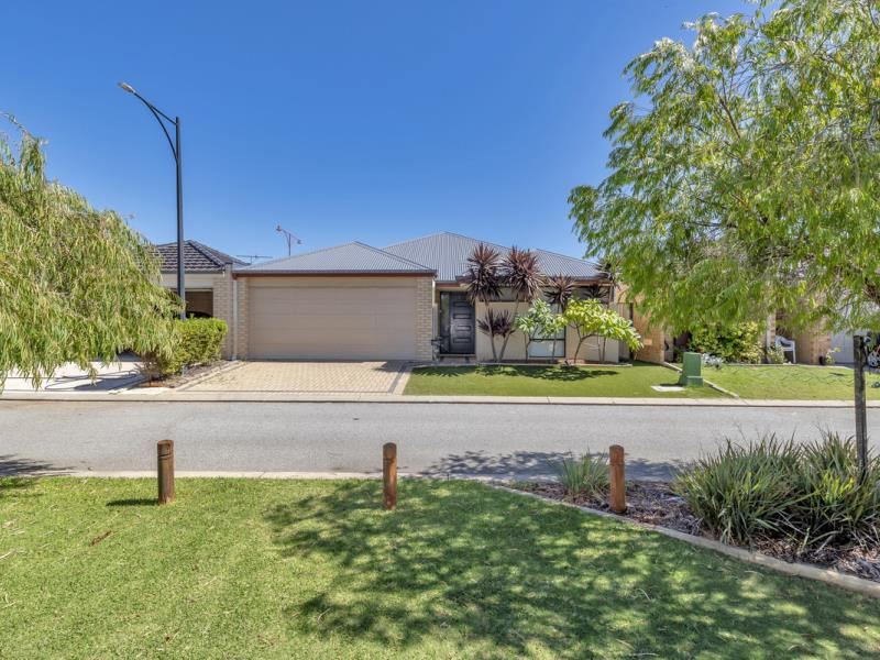 43/27 Meadow Springs Drive, Meadow Springs