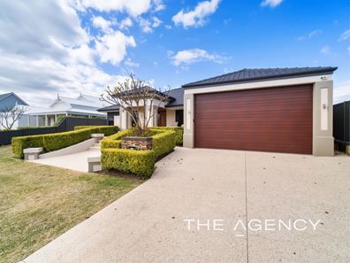5 Figaro Link, The Vines WA 6069
