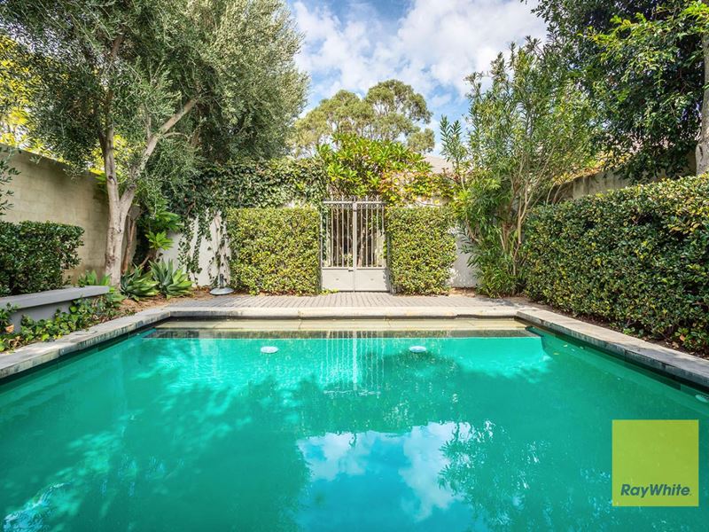 34 Jimbell Street, Mosman Park