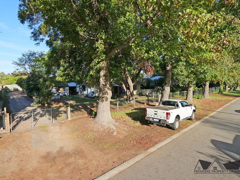 21 Butcher Street, Mundijong