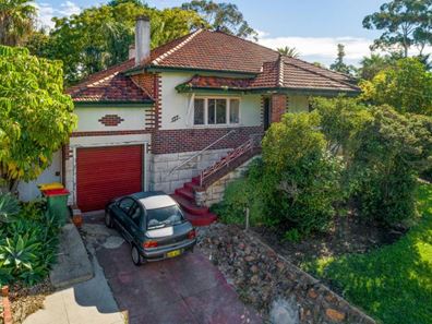 137 Guildford Road, Maylands WA 6051