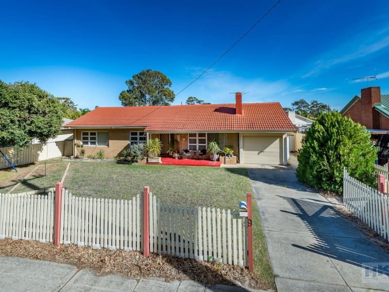 9 King Street, Bullsbrook WA 6084