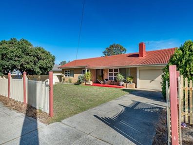 9 King Street, Bullsbrook WA 6084