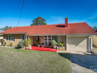 9 King Street, Bullsbrook WA 6084