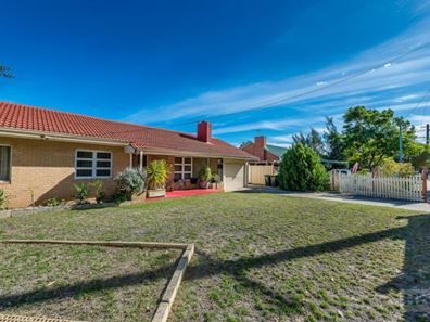 9 King Street, Bullsbrook WA 6084