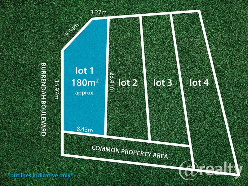 1/60 Burrendah Boulevard, Willetton WA 6155