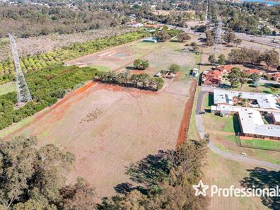 2576 Albany Highway, Kelmscott WA 6111