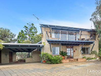 10 Reservoir Close, Mosman Park WA 6012