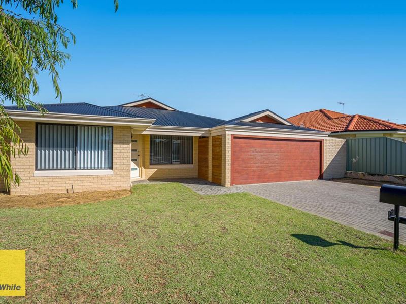 26 San Jose Turn, Merriwa WA 6030