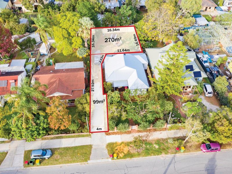 125a Healy Road, Hamilton Hill