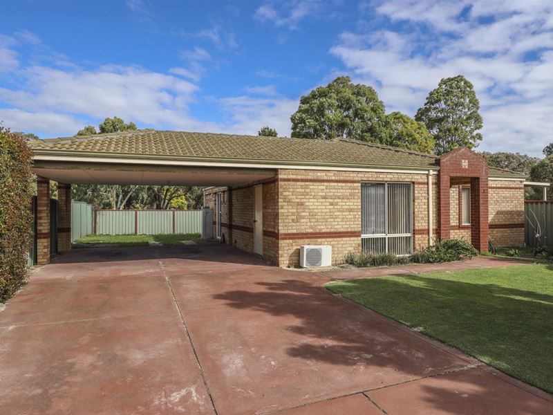 2/11 Bilich Street, Gosnells