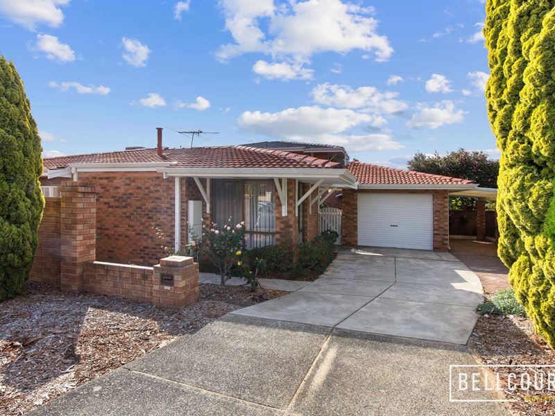 66A Dickenson Way, Booragoon WA 6154