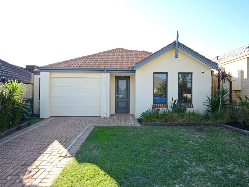 25 Springthorpe Terrace, Clarkson WA 6030