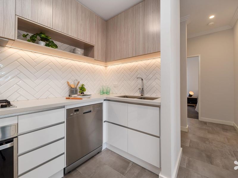 1/612 Rockingham Road, Lake Coogee