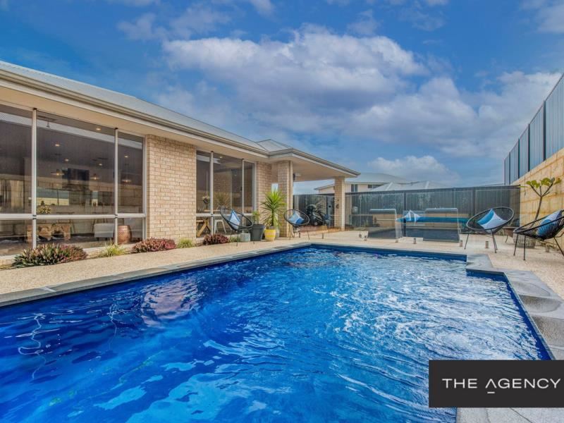 73 Midsummer Avenue, Jindalee