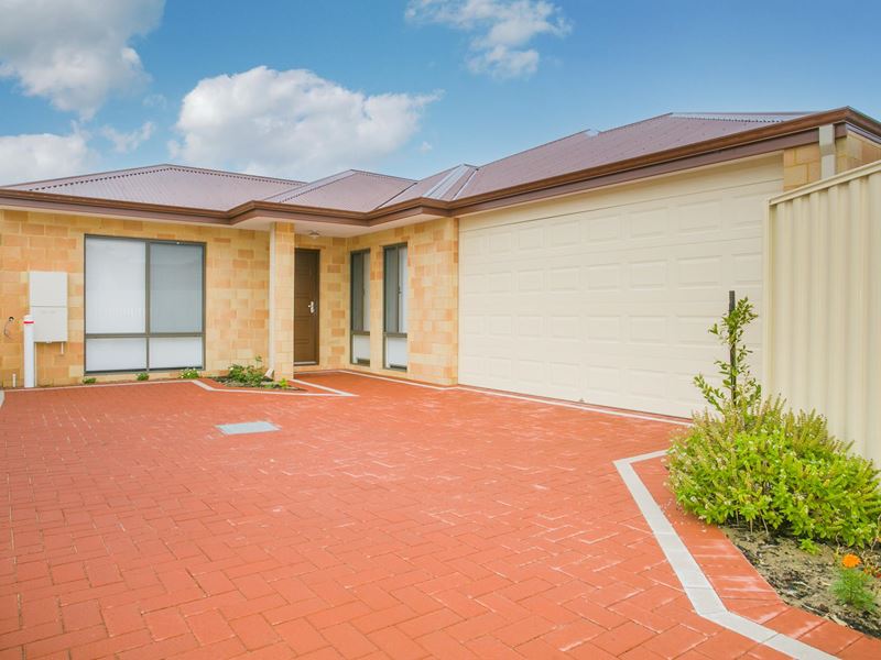 4A Mitchell Court, Beechboro