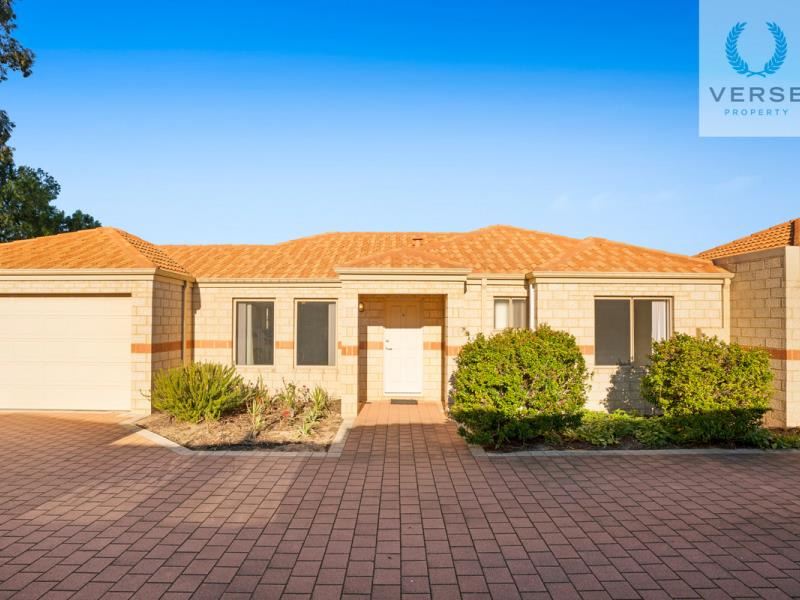 5/38 Camberwell Street,, Beckenham