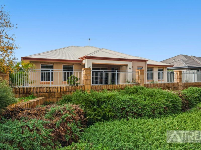 3/10 Bluestone Loop, Piara Waters