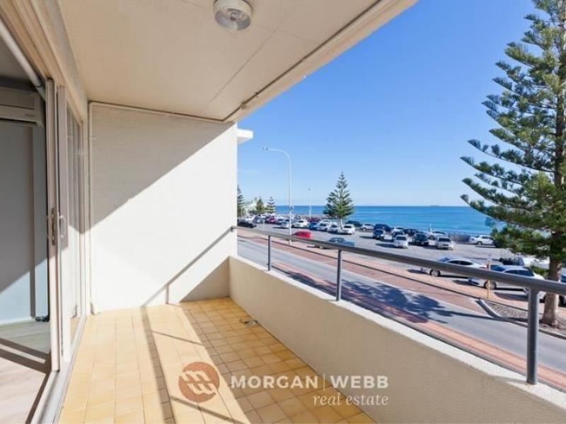 6/116 Marine Parade, Cottesloe WA 6011