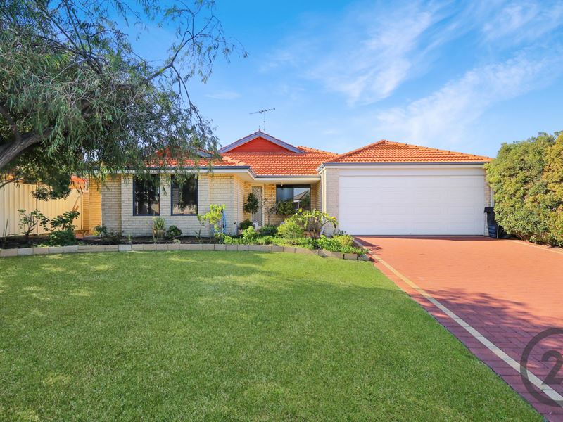 15 Georgette Court, Falcon WA 6210