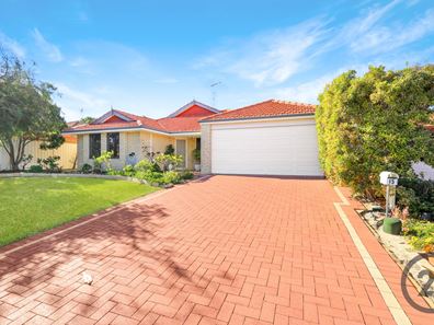 15 Georgette Court, Falcon WA 6210