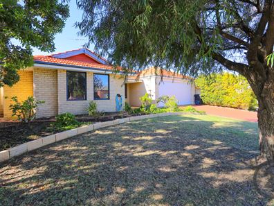 15 Georgette Court, Falcon WA 6210