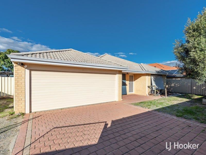 59A Lauterbach Drive, Gosnells WA 6110