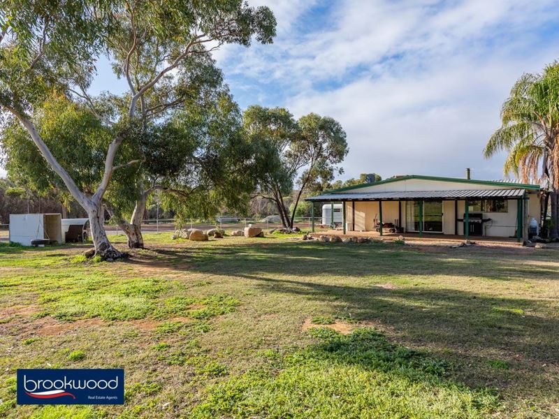 4971 Great Eastern Highway, Bakers Hill