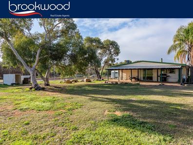 4971 Great Eastern Highway, Bakers Hill WA 6562