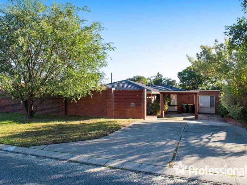 3 Morgan Way, Girrawheen
