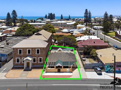 124 Augustus Street, Geraldton WA 6530