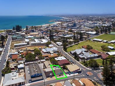 124 Augustus Street, Geraldton WA 6530